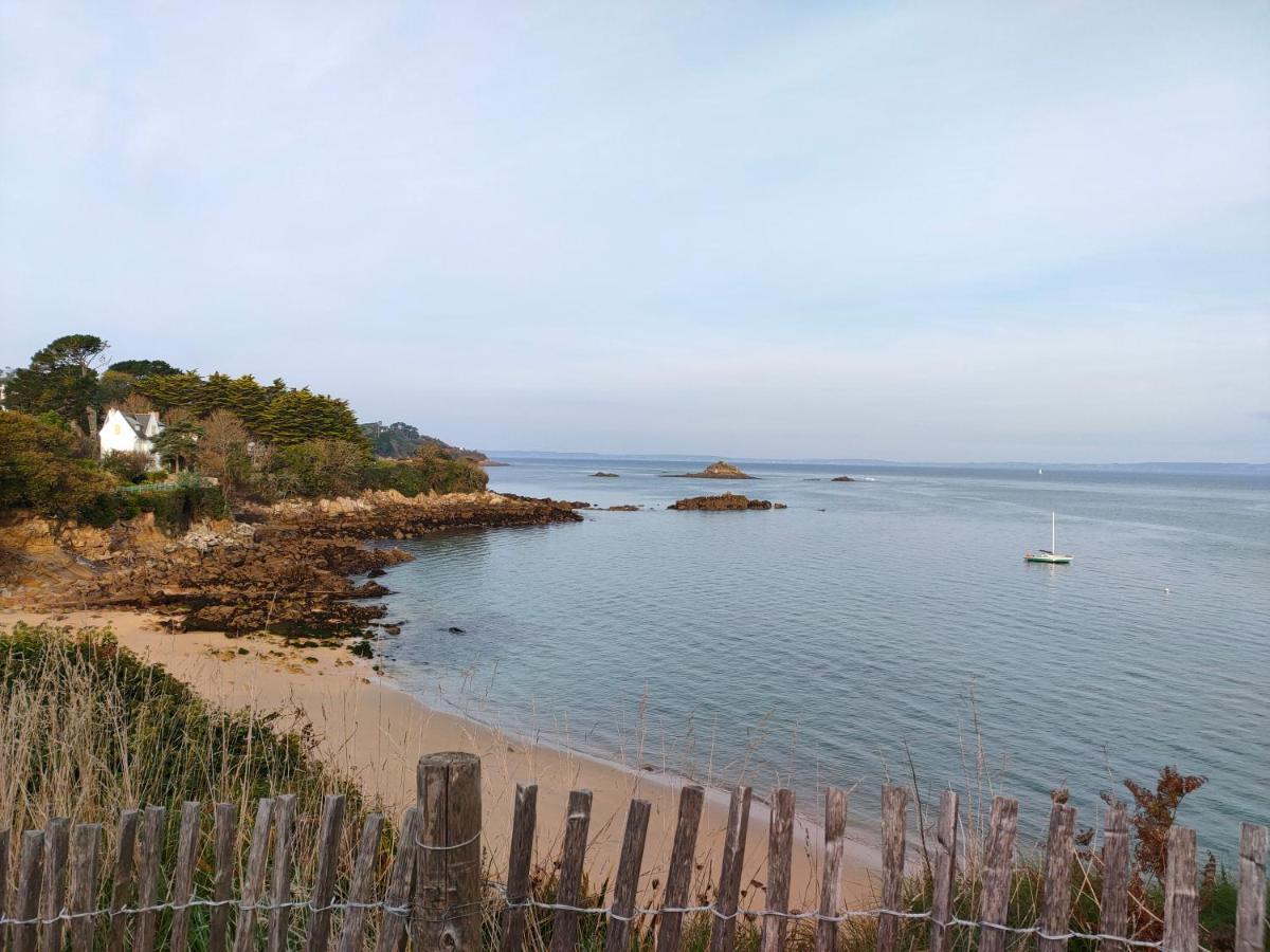Maison De Pecheur Port De Plaisance Treboul Douarnenez Exteriér fotografie